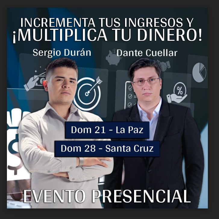 Promoción especial